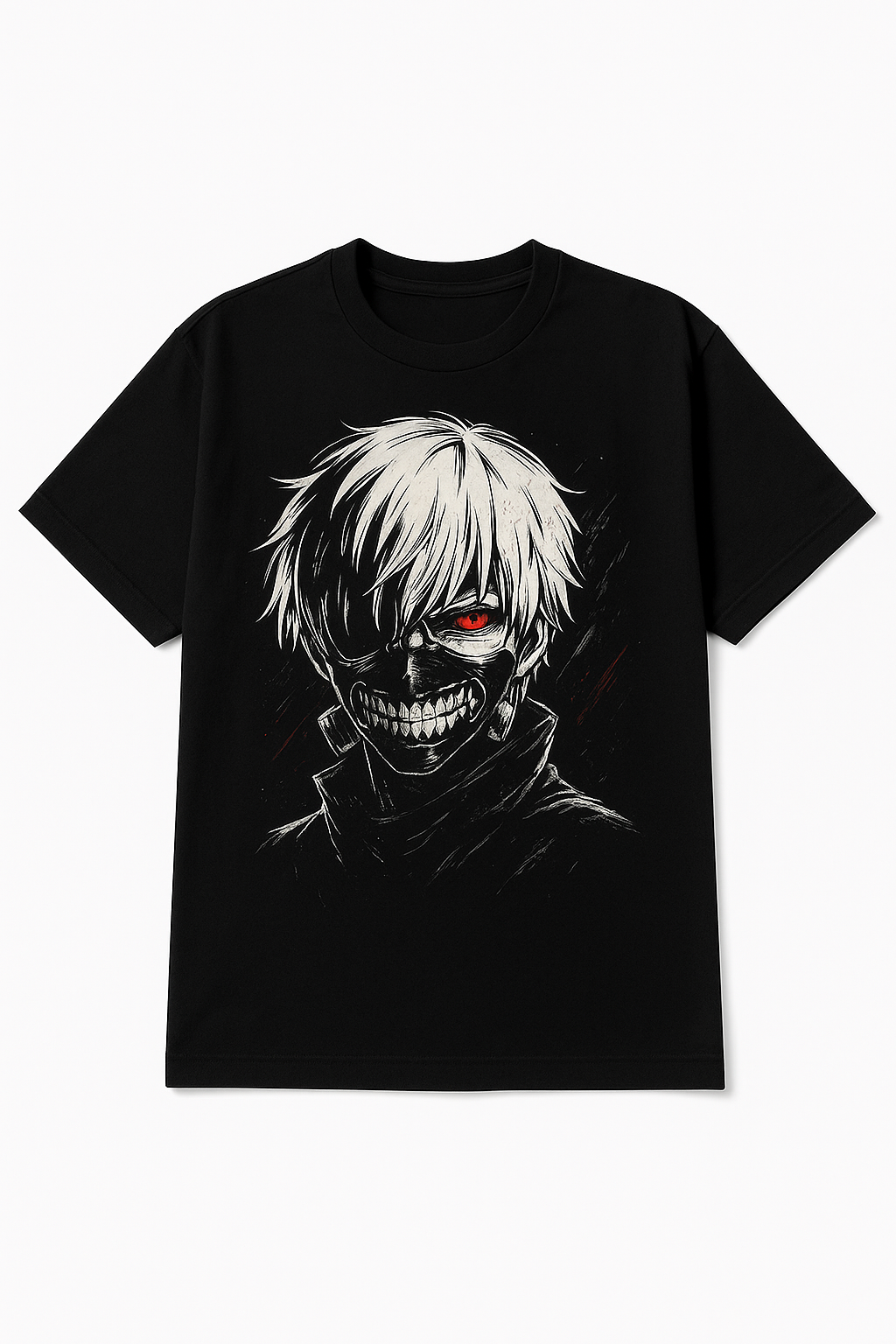 Tokyo Ghoul Inspired T-shirt