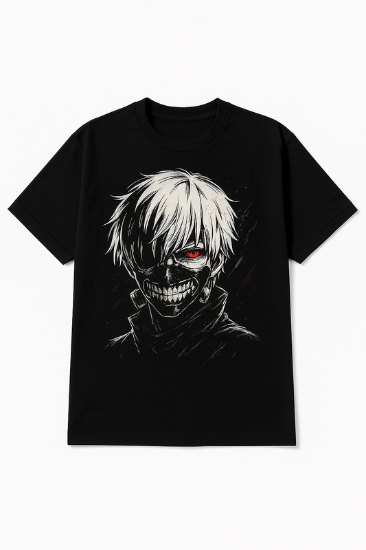 Tokyo Ghoul Inspired T-shirt