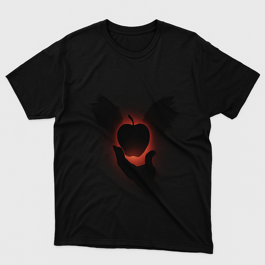 Death Note Inspired T-shirt