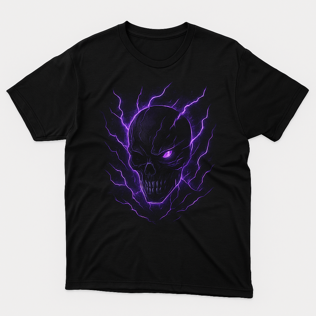 Jujutsu Kaisen Inspired T-shirt