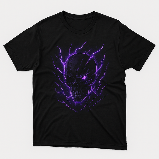 Jujutsu Kaisen Inspired T-shirt