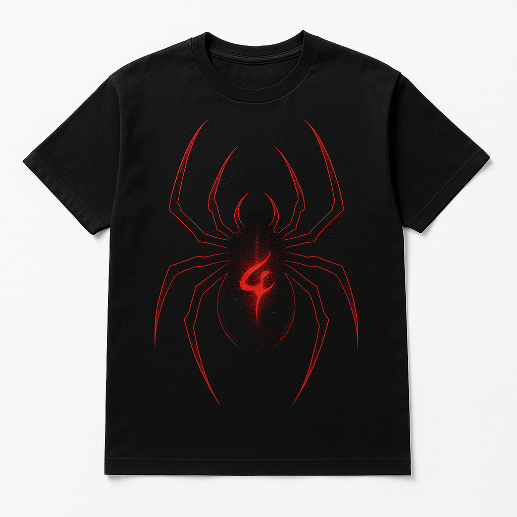 Hunter x Hunter Inspired T-shirt